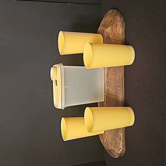 Tupperware Other - Vintage Tupperware